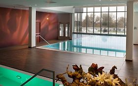 Fletcher Wellness-Hotel Helmond